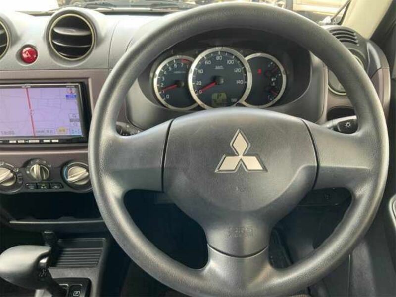 PAJERO