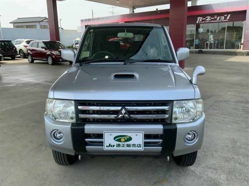 PAJERO