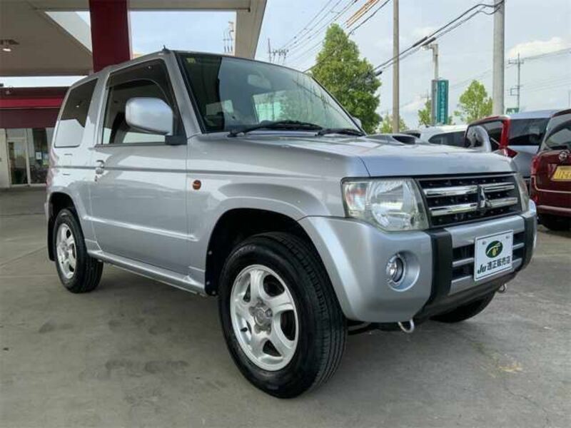 PAJERO