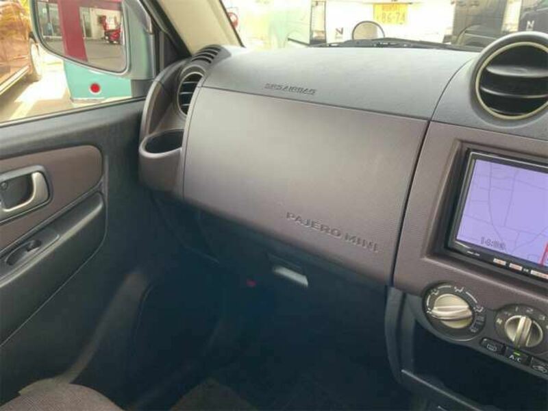 PAJERO