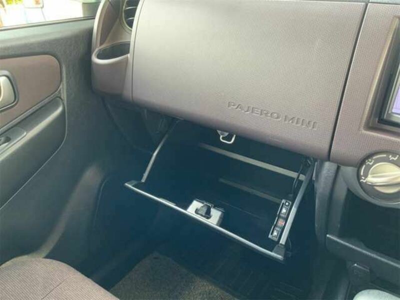 PAJERO