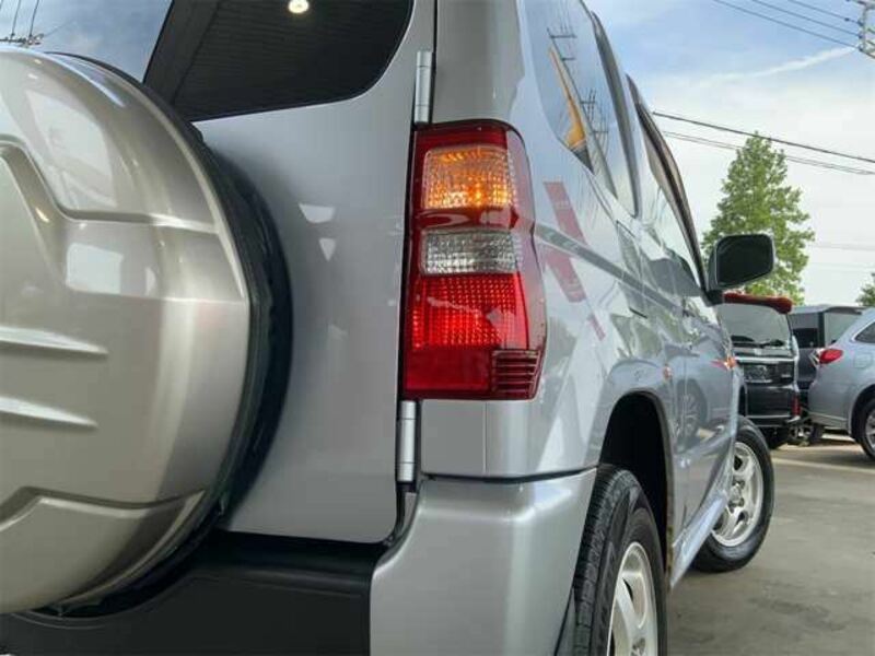 PAJERO