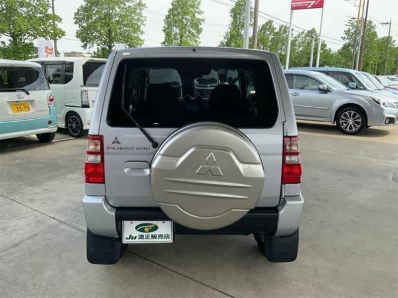 PAJERO