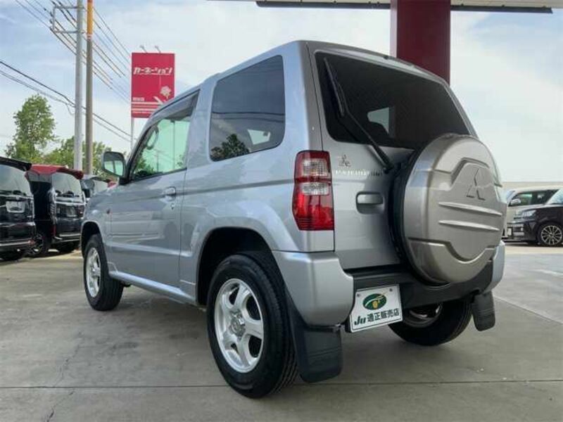 PAJERO
