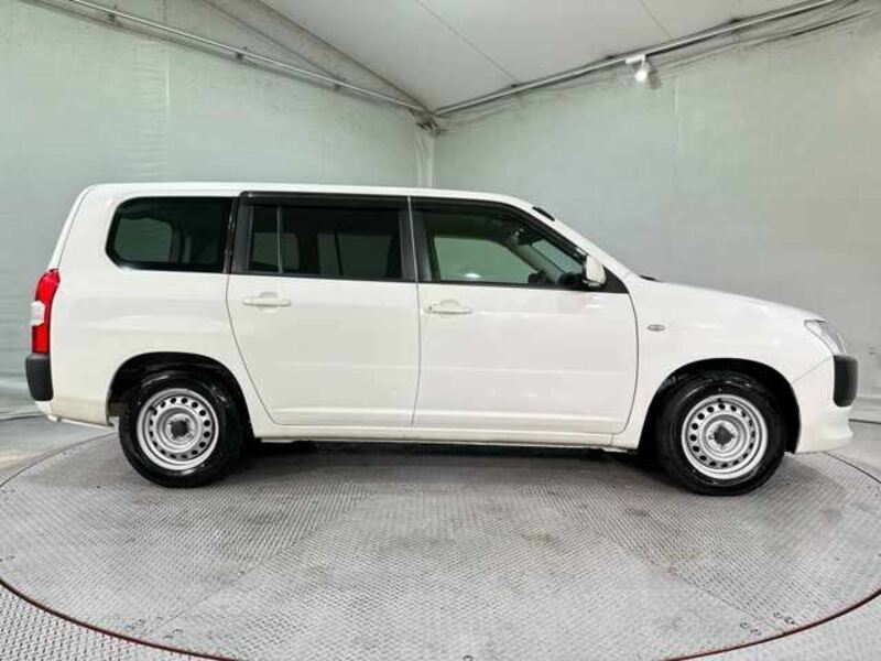 PROBOX VAN