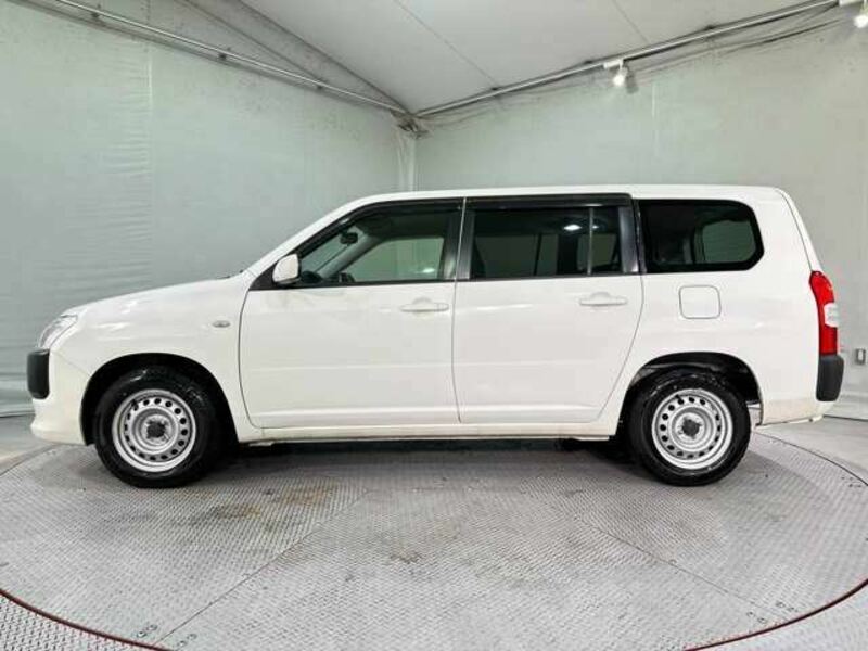 PROBOX VAN