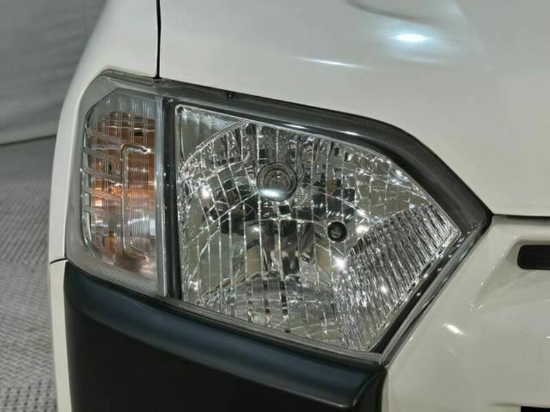 PROBOX VAN