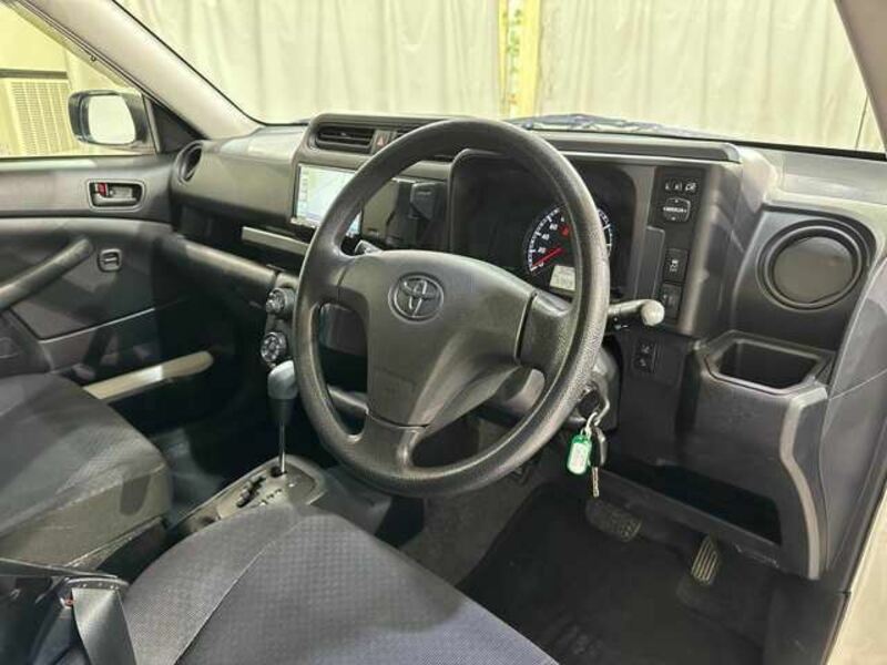 PROBOX VAN