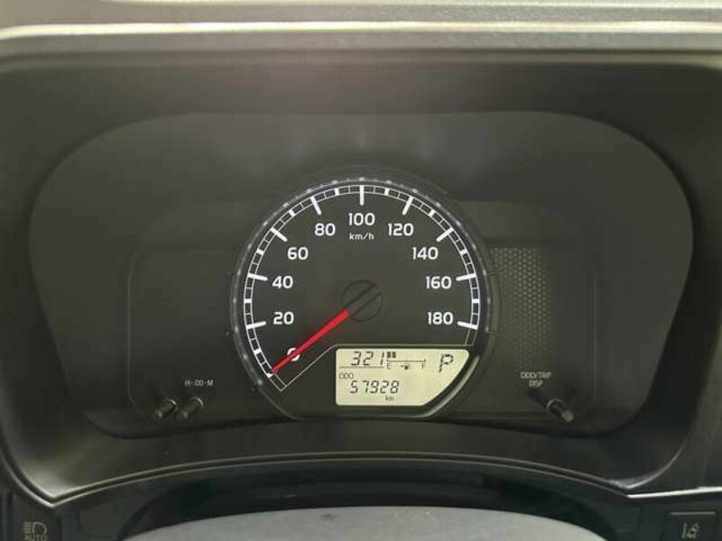 PROBOX VAN