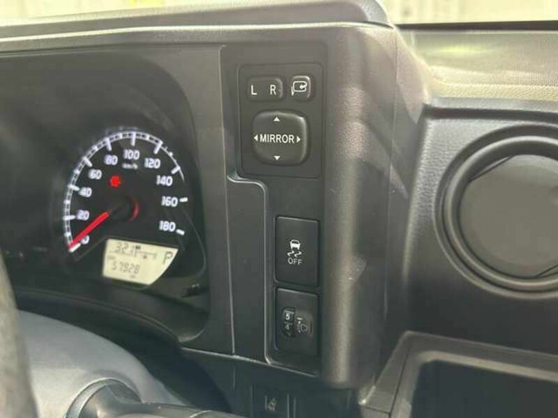 PROBOX VAN
