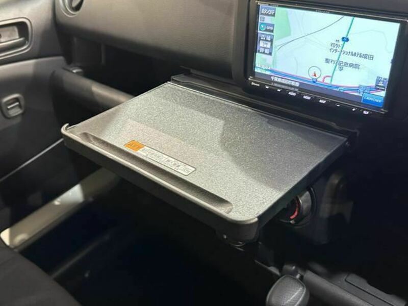 PROBOX VAN