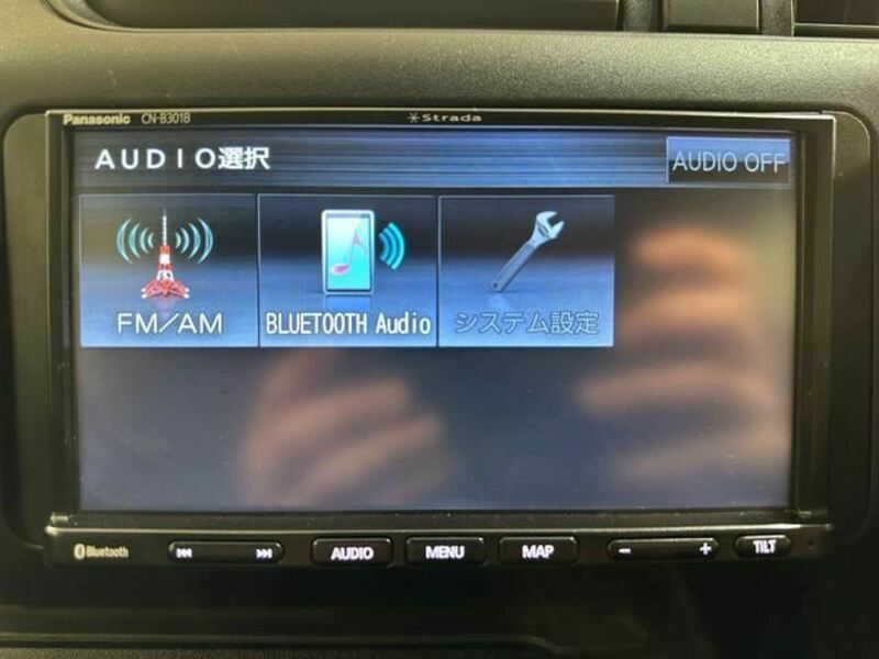 PROBOX VAN