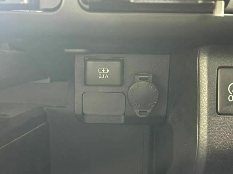 PROBOX VAN