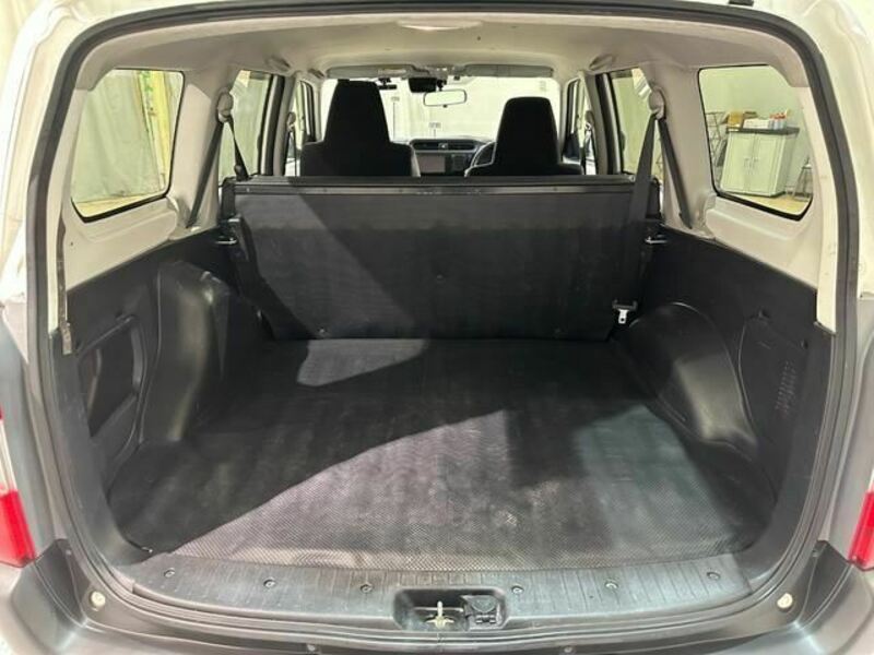 PROBOX VAN