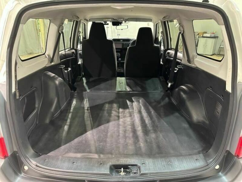 PROBOX VAN