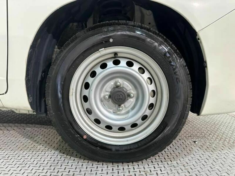 PROBOX VAN