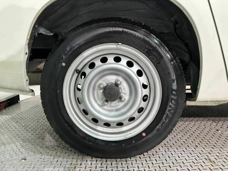 PROBOX VAN