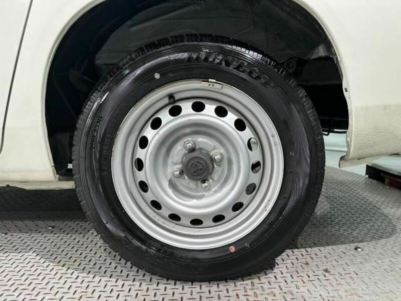 PROBOX VAN