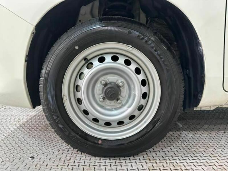PROBOX VAN