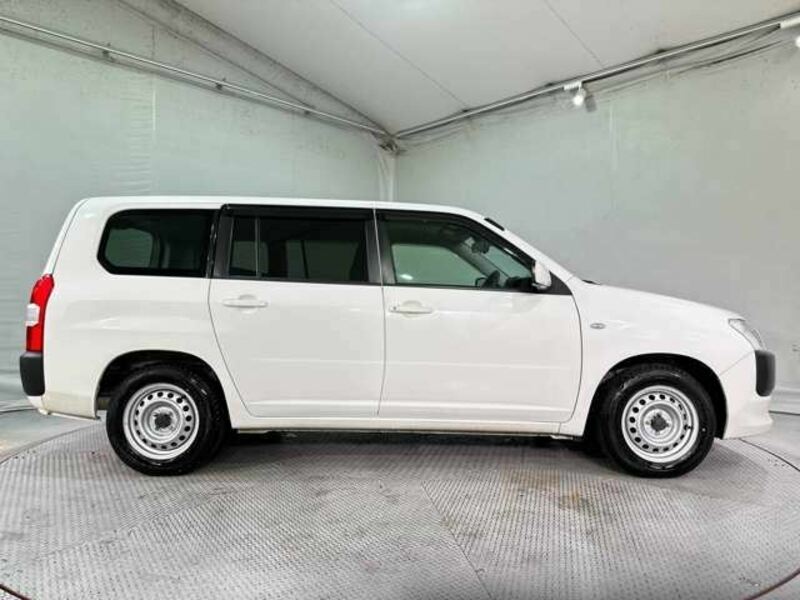 PROBOX VAN