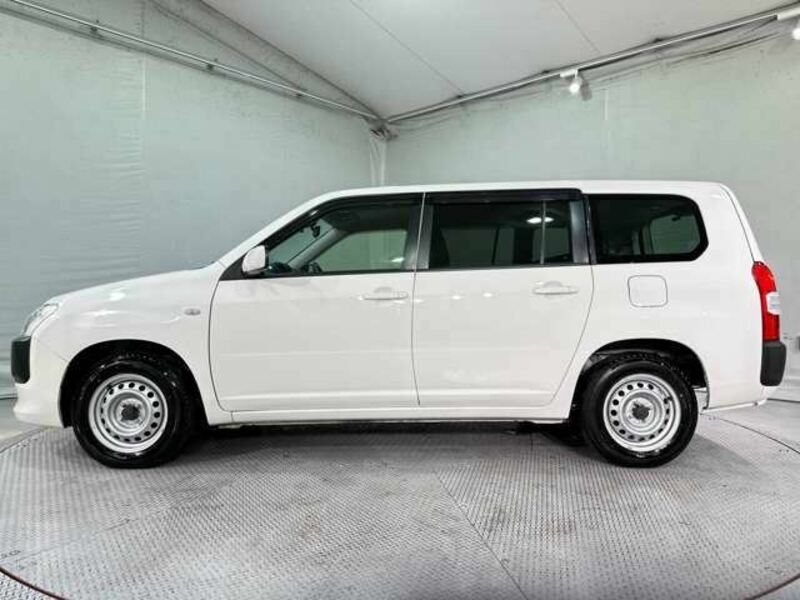 PROBOX VAN