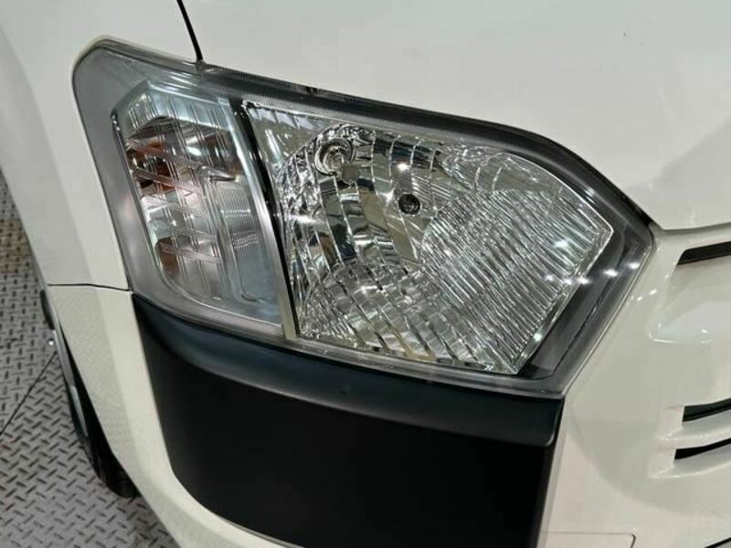 PROBOX VAN