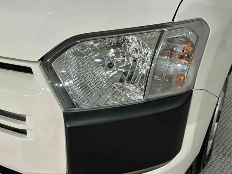 PROBOX VAN