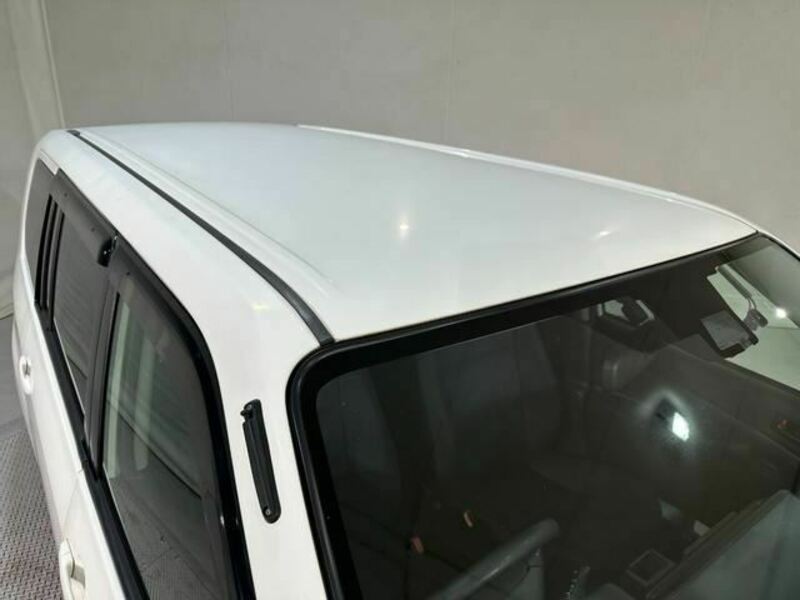 PROBOX VAN