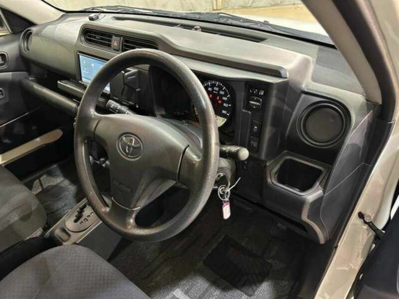 PROBOX VAN