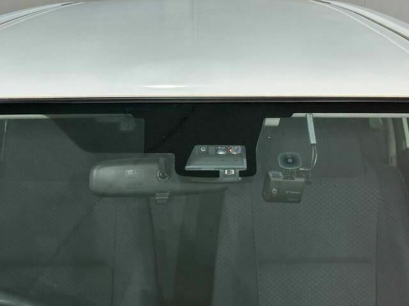 PROBOX VAN