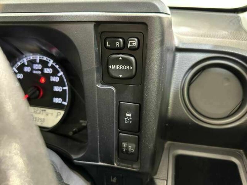 PROBOX VAN