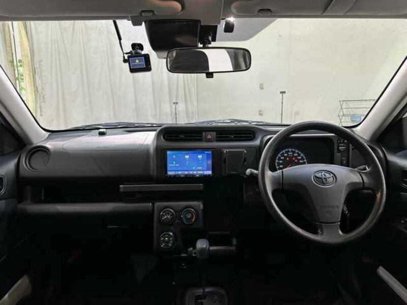 PROBOX VAN