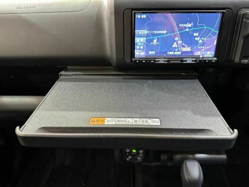PROBOX VAN
