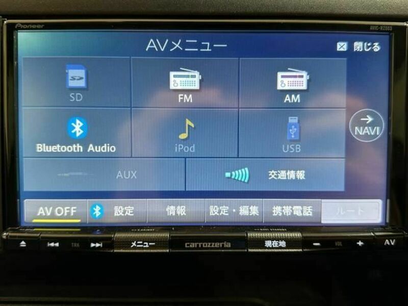 PROBOX VAN