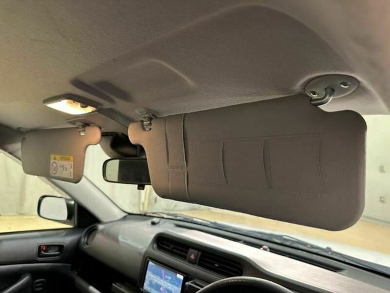 PROBOX VAN