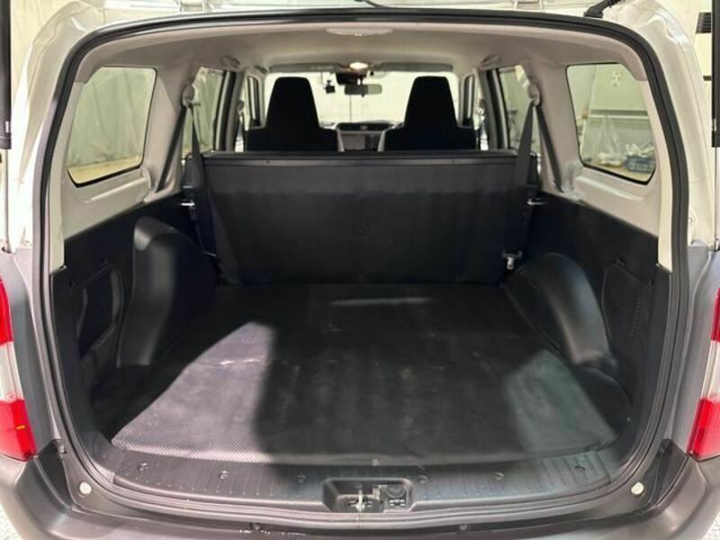 PROBOX VAN