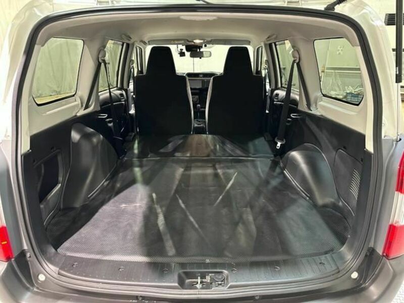 PROBOX VAN