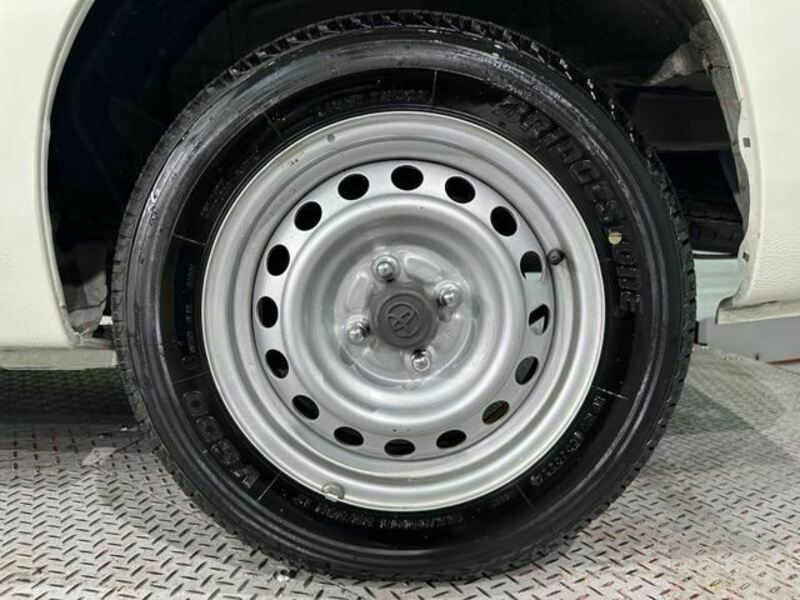 PROBOX VAN