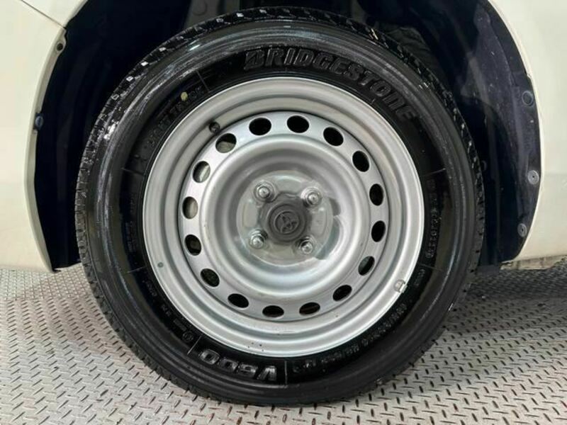 PROBOX VAN