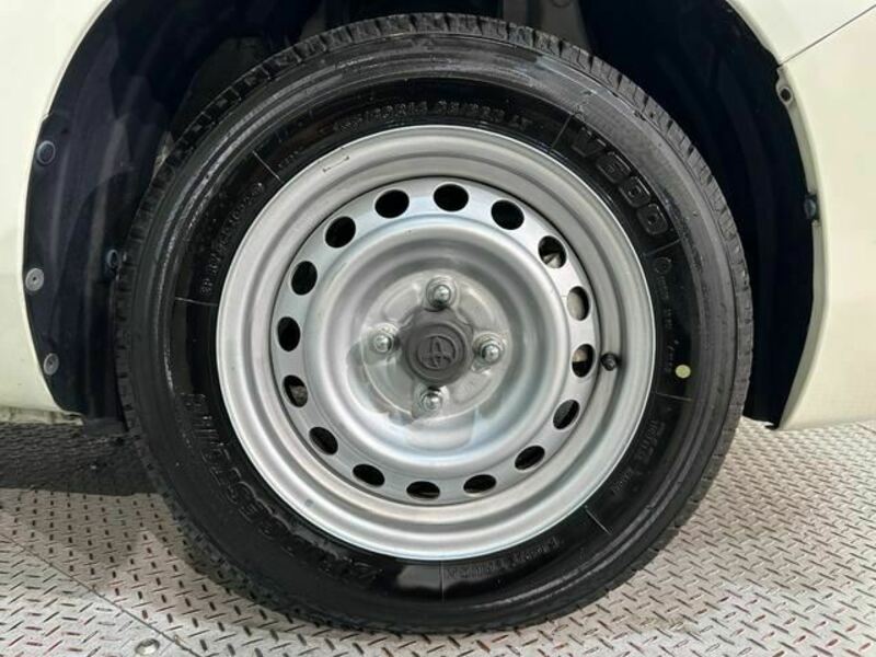 PROBOX VAN