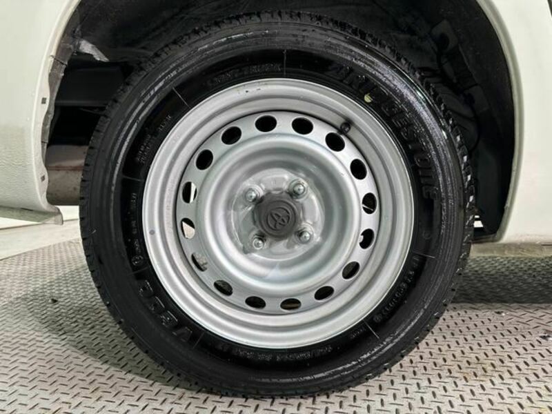 PROBOX VAN