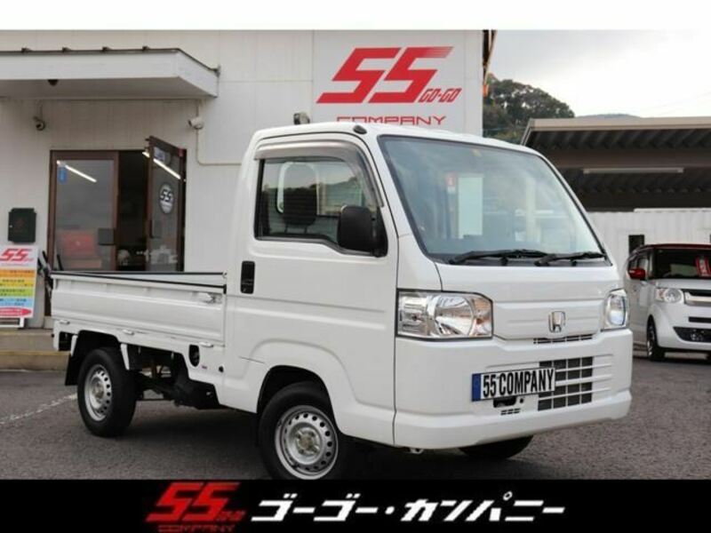 ACTY TRUCK-0