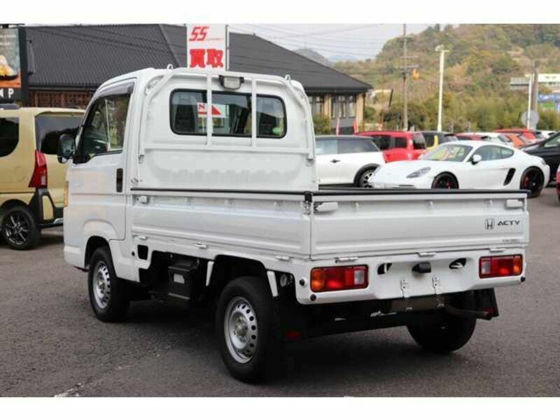 ACTY TRUCK