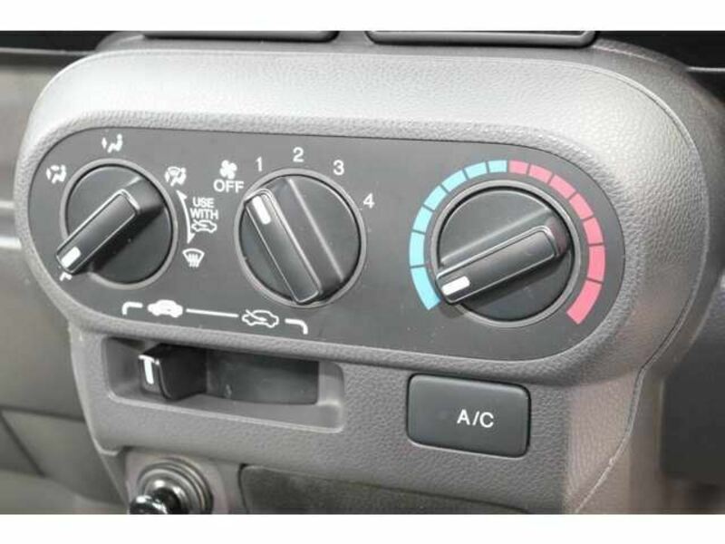 ACTY TRUCK