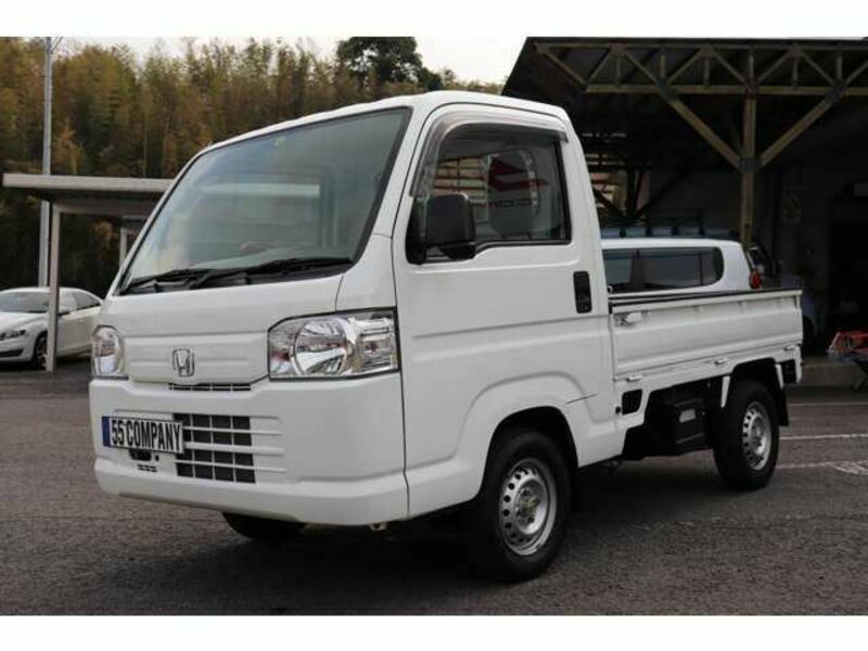 ACTY TRUCK