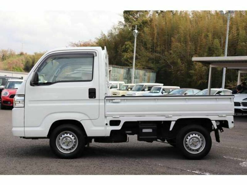 ACTY TRUCK
