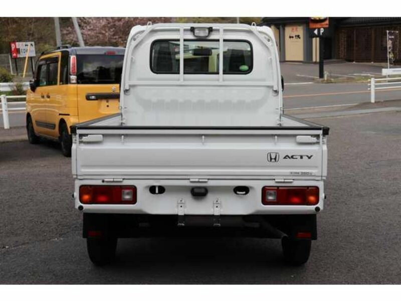 ACTY TRUCK
