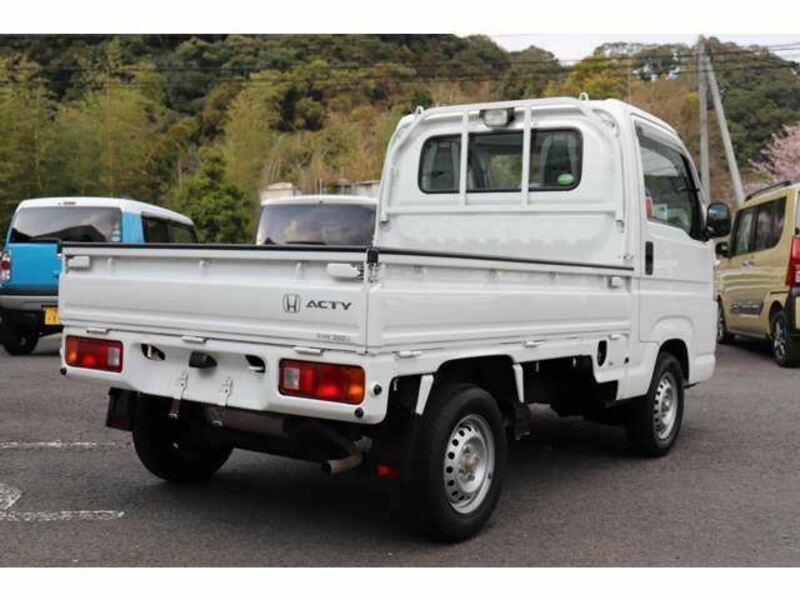 ACTY TRUCK