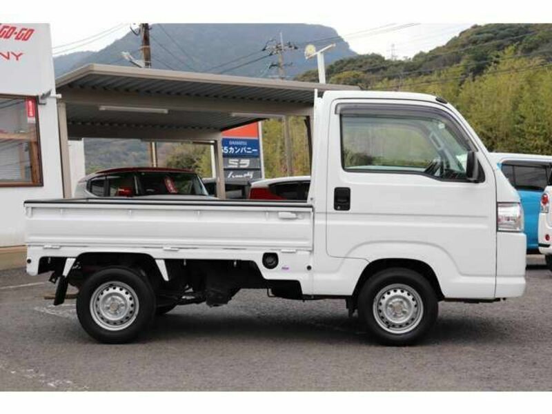 ACTY TRUCK