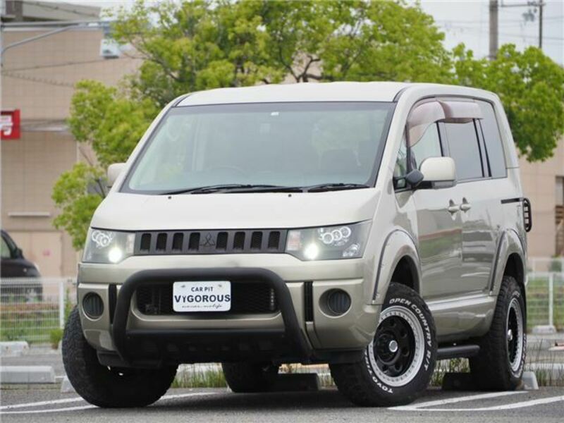 DELICA